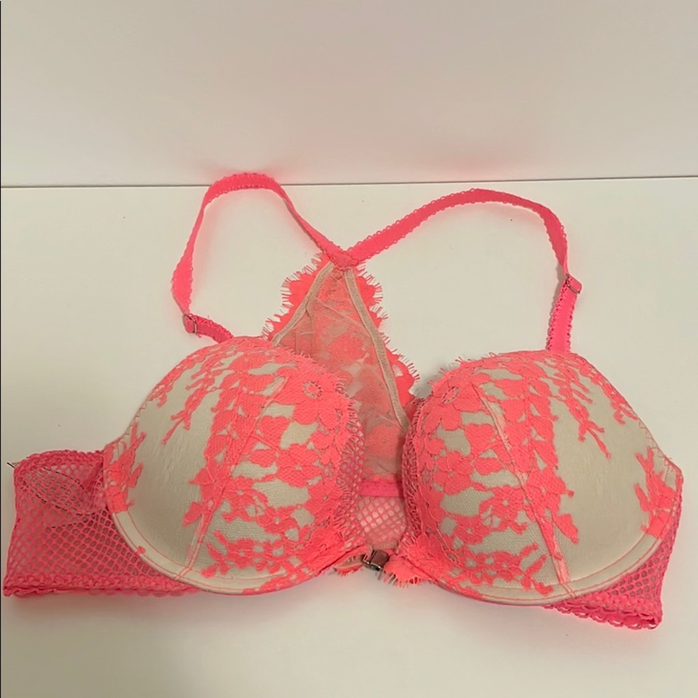 Victoria’s Secret bra